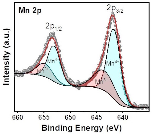 Spectroscopy & Surface Science