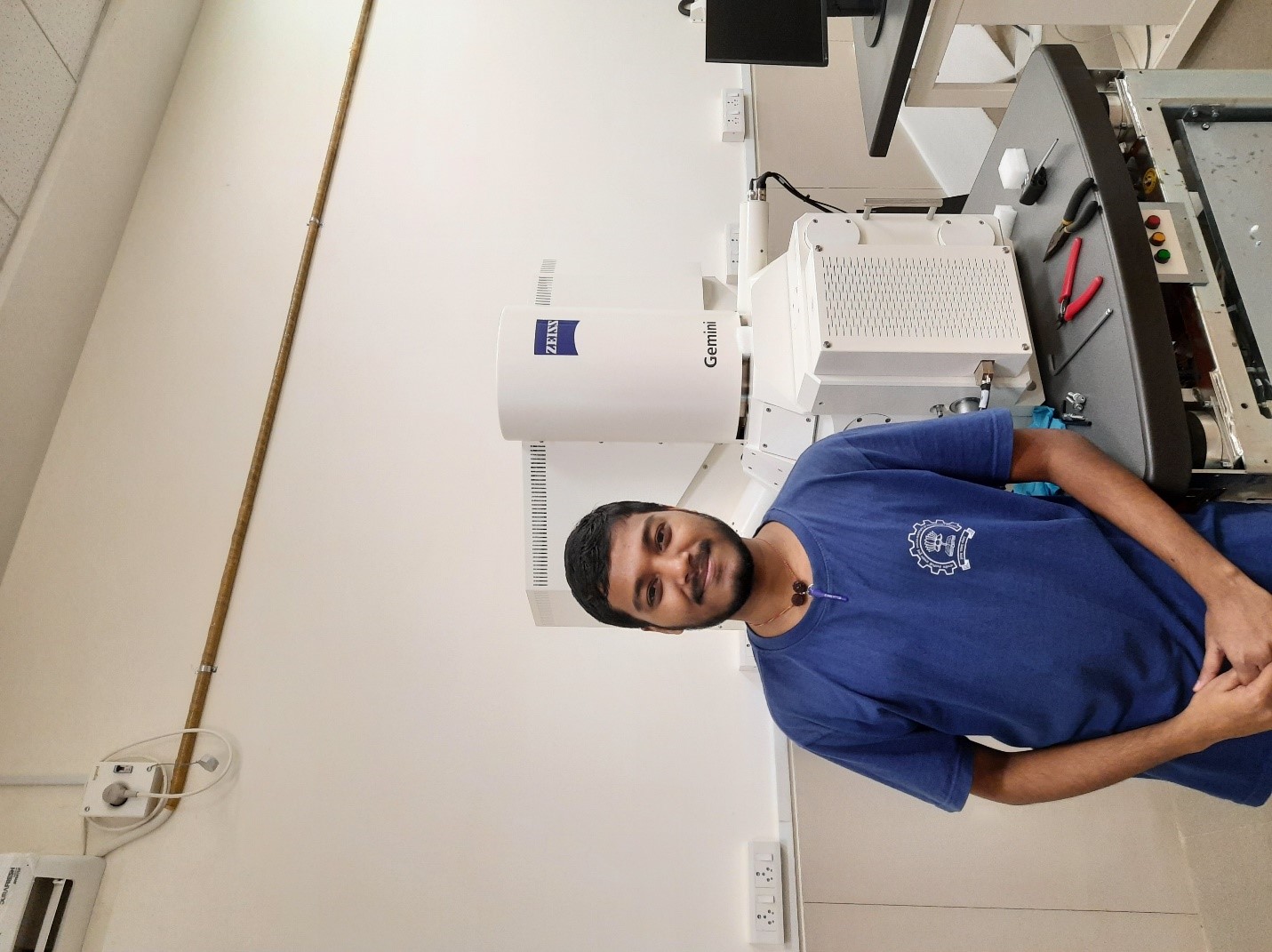 SEM Installation