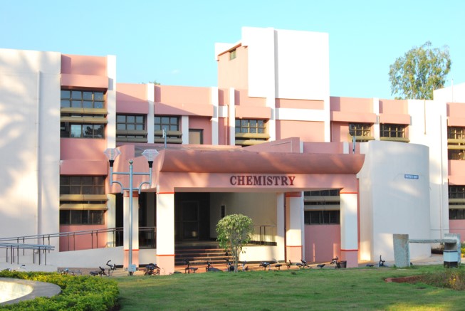 Pondicherry University
